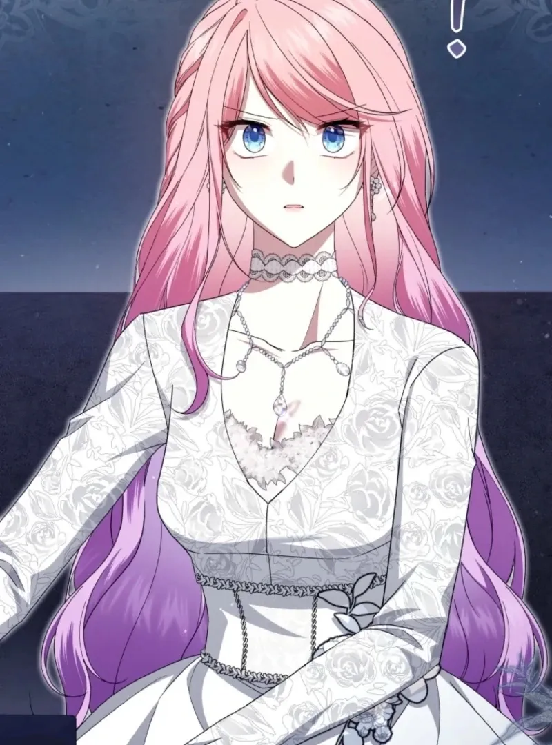 The Little Princess Waits for the Breakup Chapter 87 page 13 - 