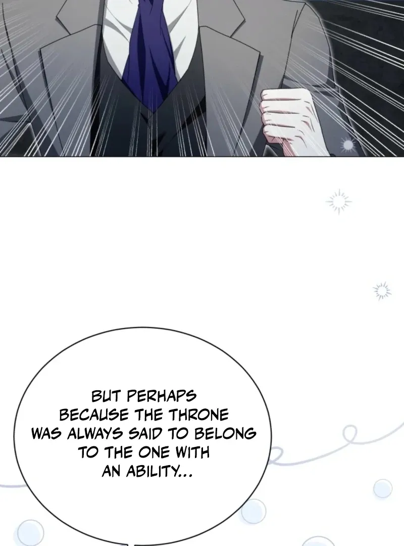 The Little Princess Waits for the Breakup Chapter 87 page 18 - 