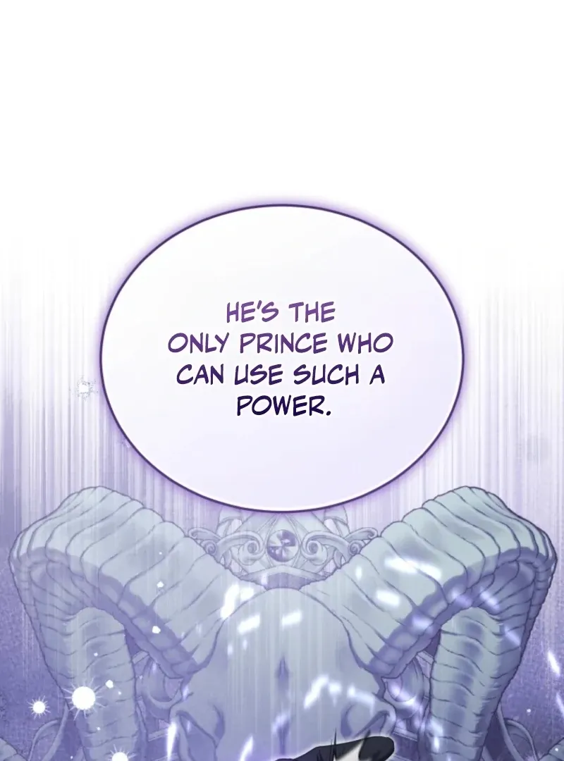 The Little Princess Waits for the Breakup Chapter 87 page 20 - 