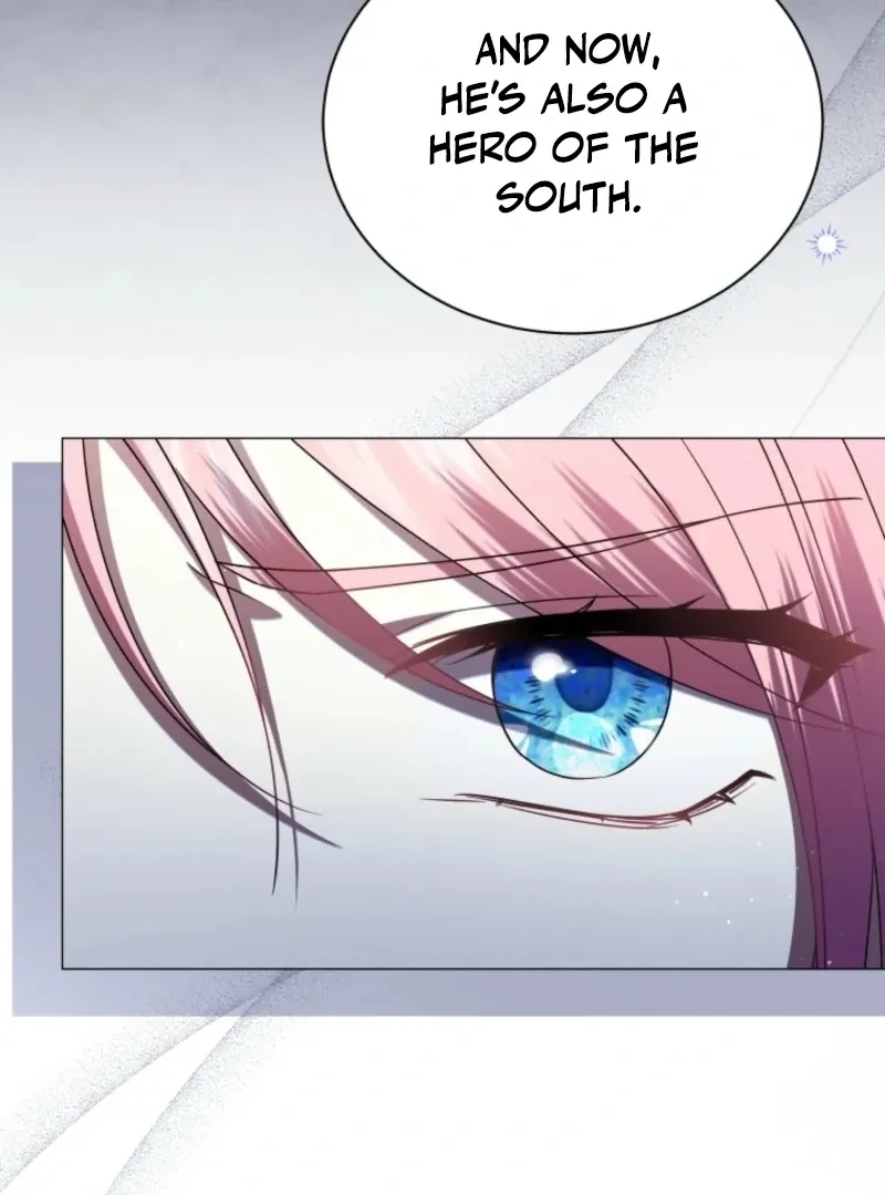 The Little Princess Waits for the Breakup Chapter 87 page 23 - 