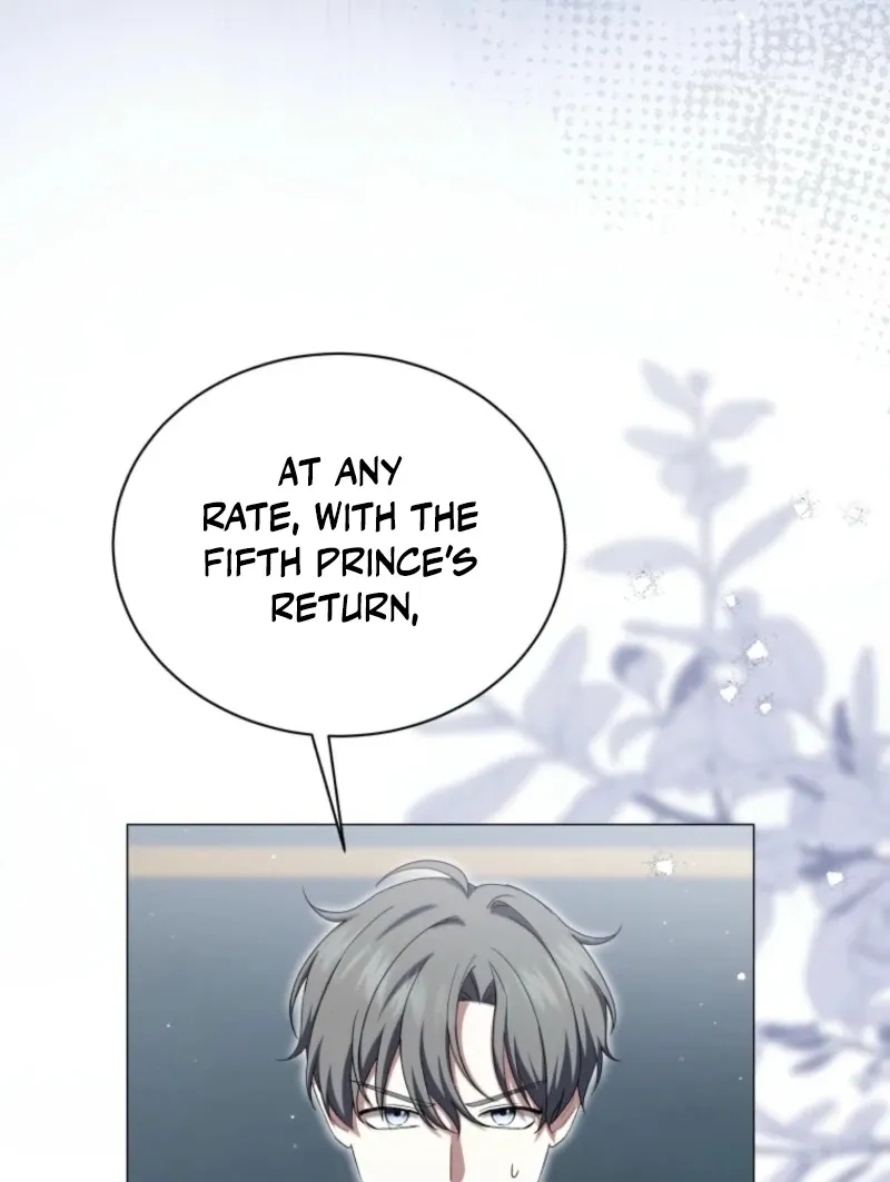 The Little Princess Waits for the Breakup Chapter 87 page 26 - 