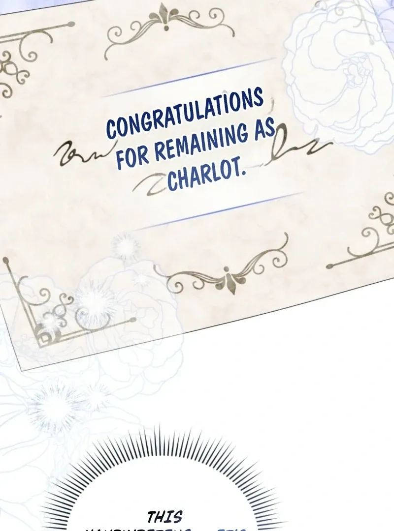 The Little Princess Waits for the Breakup Chapter 87 page 4 - 