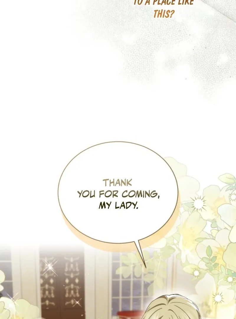The Little Princess Waits for the Breakup Chapter 87 page 36 - 