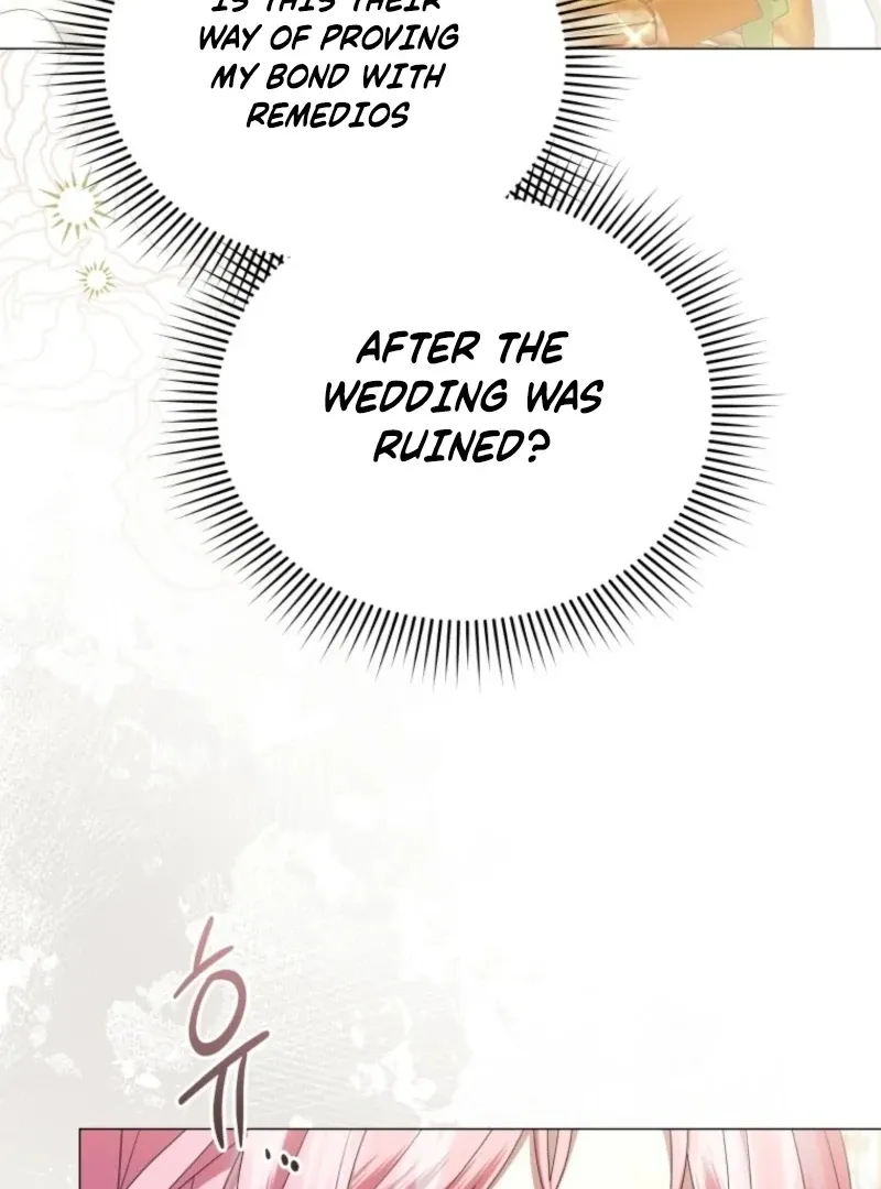 The Little Princess Waits for the Breakup Chapter 87 page 38 - 