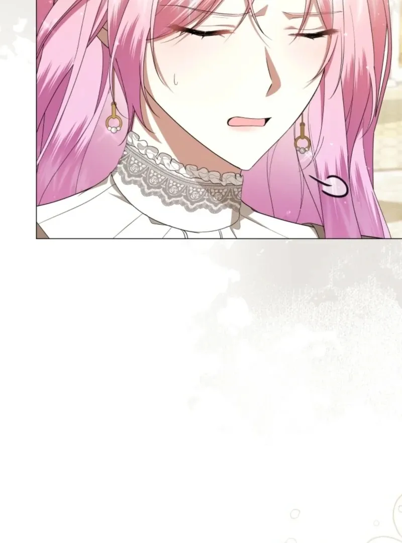 The Little Princess Waits for the Breakup Chapter 87 page 39 - 