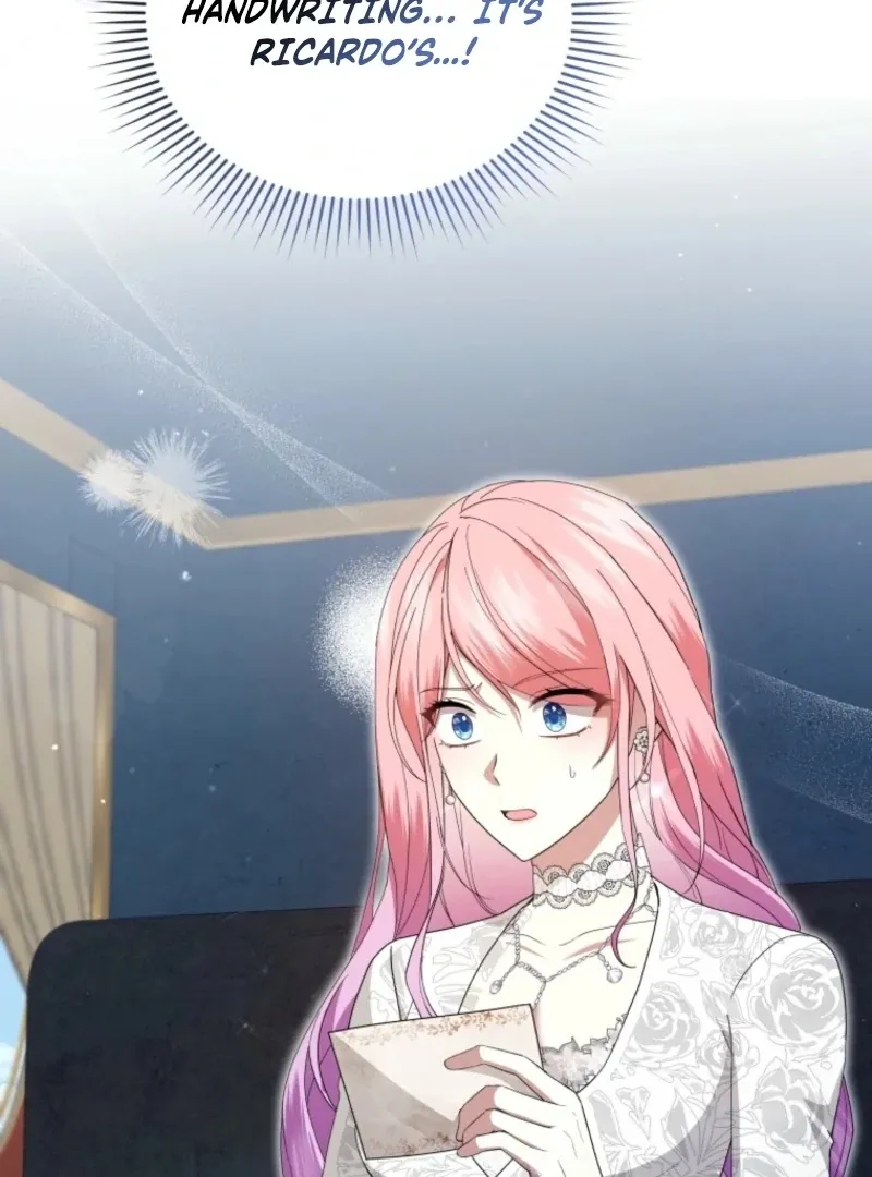 The Little Princess Waits for the Breakup Chapter 87 page 5 - 