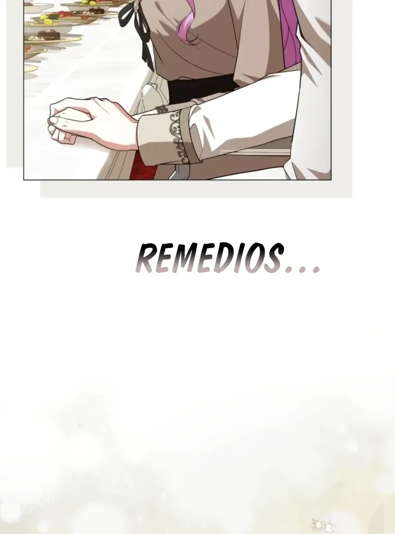 The Little Princess Waits for the Breakup Chapter 87 page 43 - 