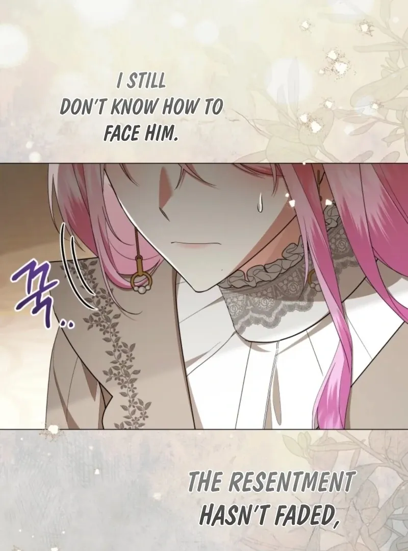 The Little Princess Waits for the Breakup Chapter 87 page 44 - 