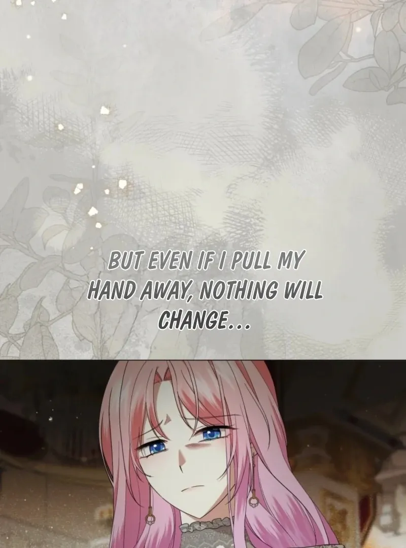 The Little Princess Waits for the Breakup Chapter 87 page 45 - 