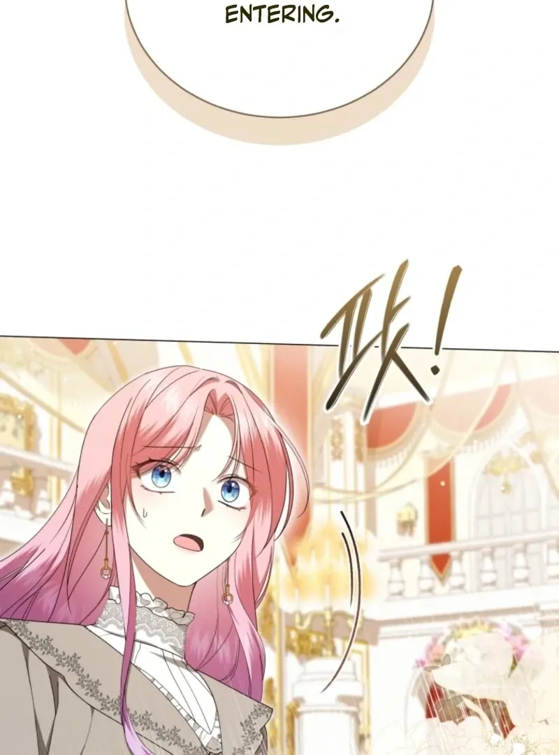 The Little Princess Waits for the Breakup Chapter 87 page 47 - 