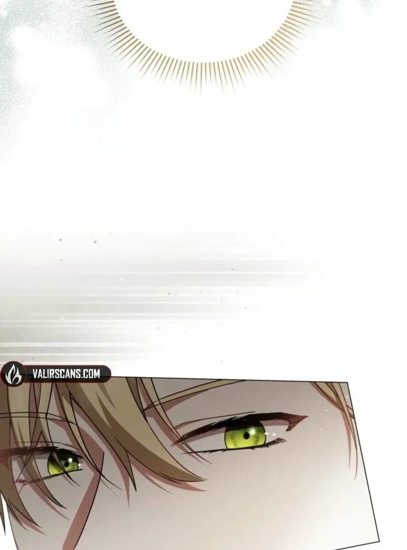 The Little Princess Waits for the Breakup Chapter 87 page 50 - 