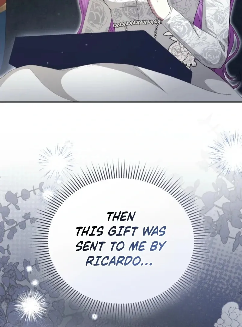 The Little Princess Waits for the Breakup Chapter 87 page 6 - 