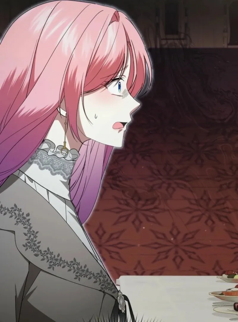 The Little Princess Waits for the Breakup Chapter 87 page 55 - 