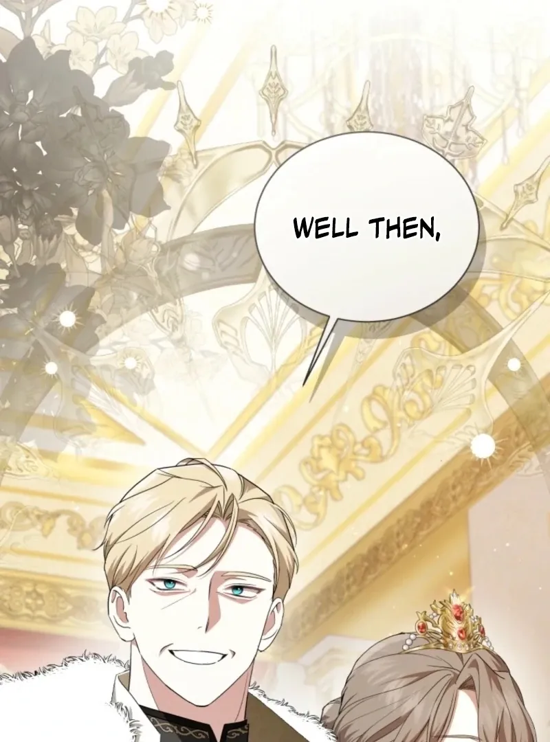 The Little Princess Waits for the Breakup Chapter 87 page 59 - 