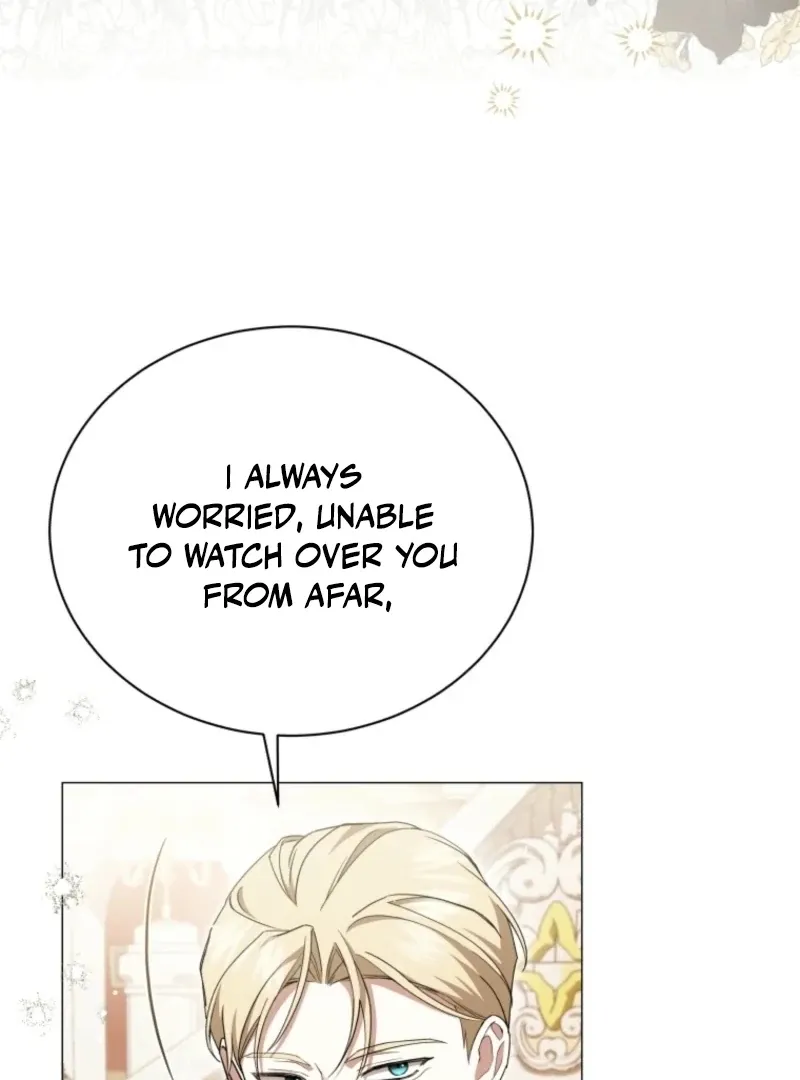 The Little Princess Waits for the Breakup Chapter 87 page 61 - 