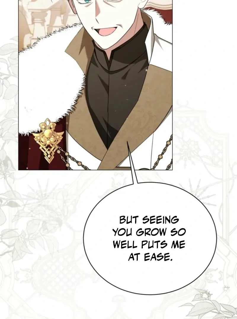 The Little Princess Waits for the Breakup Chapter 87 page 62 - 