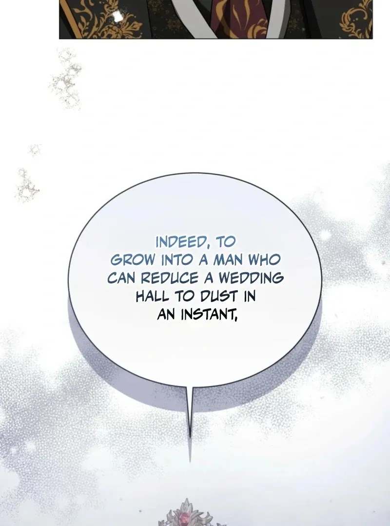 The Little Princess Waits for the Breakup Chapter 87 page 64 - 