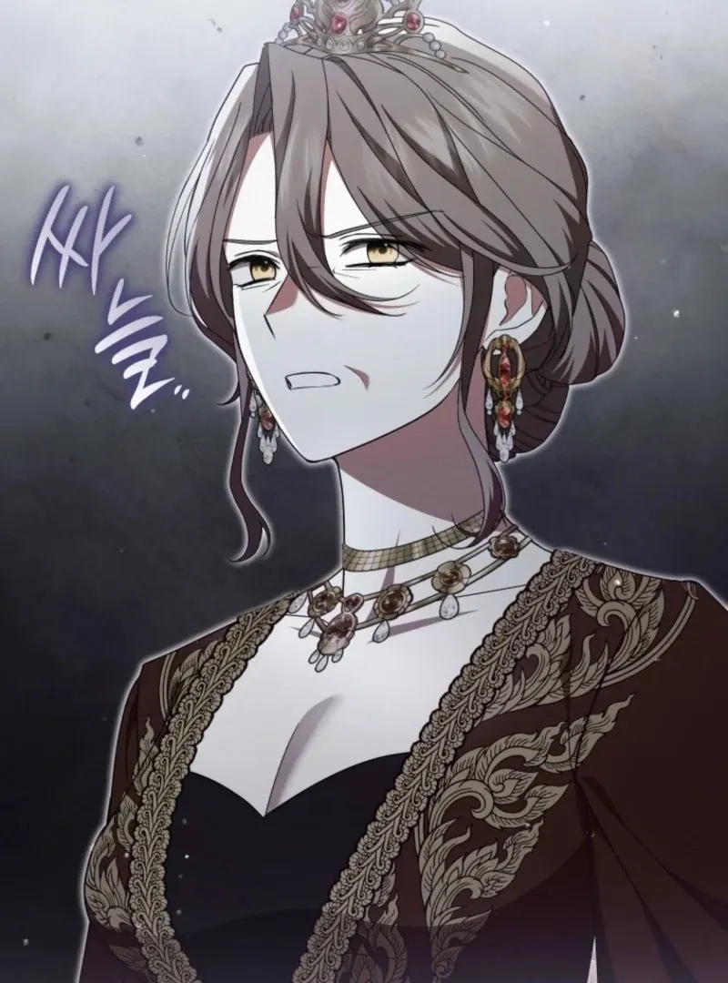 The Little Princess Waits for the Breakup Chapter 87 page 65 - 
