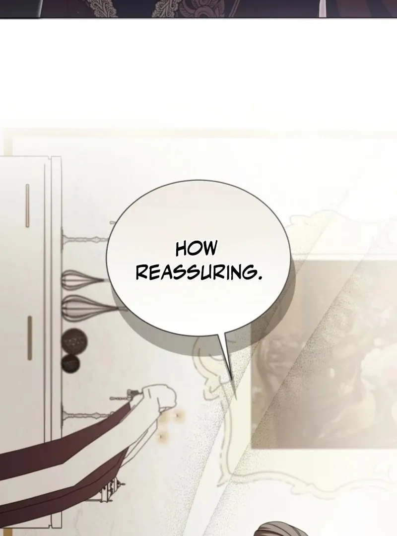 The Little Princess Waits for the Breakup Chapter 87 page 66 - 