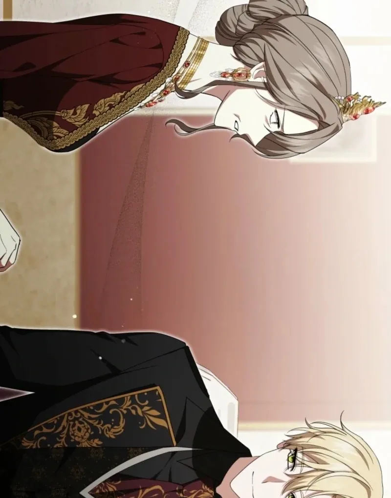 The Little Princess Waits for the Breakup Chapter 87 page 67 - 