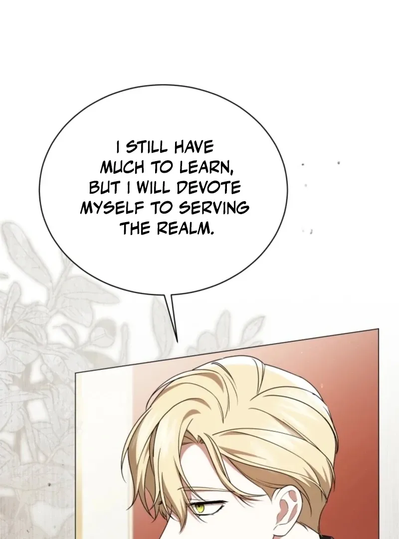 The Little Princess Waits for the Breakup Chapter 87 page 69 - 