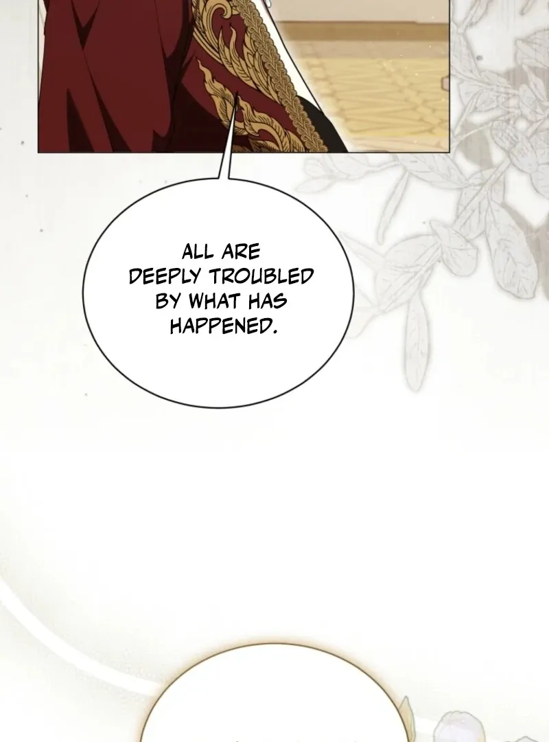 The Little Princess Waits for the Breakup Chapter 87 page 72 - 