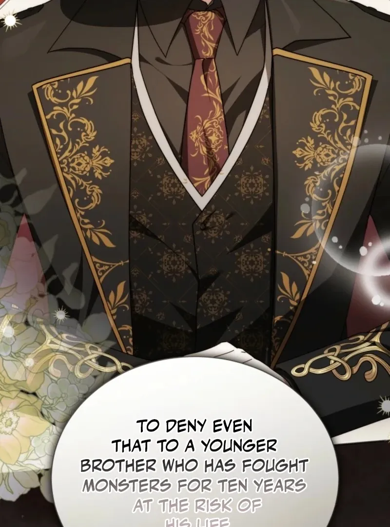The Little Princess Waits for the Breakup Chapter 87 page 74 - 