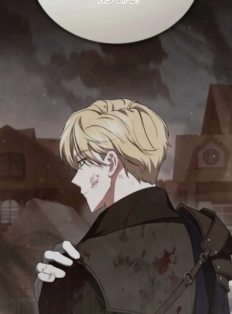 The Little Princess Waits for the Breakup Chapter 87 page 75 - 