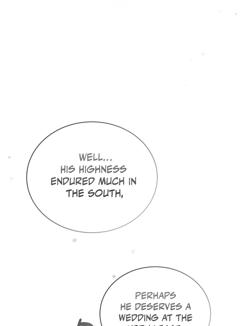 The Little Princess Waits for the Breakup Chapter 87 page 78 - 