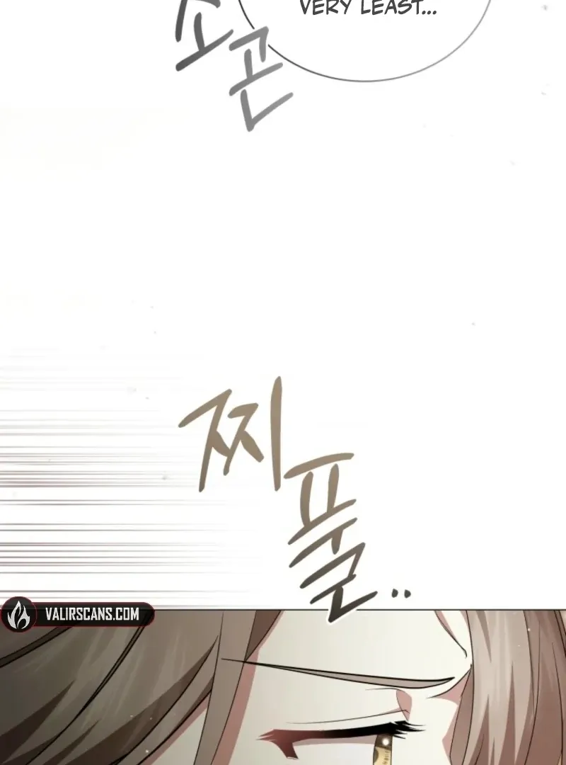 The Little Princess Waits for the Breakup Chapter 87 page 79 - 
