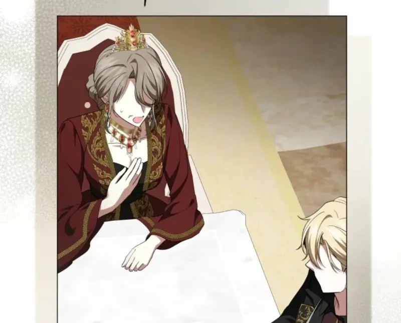The Little Princess Waits for the Breakup Chapter 87 page 81 - 