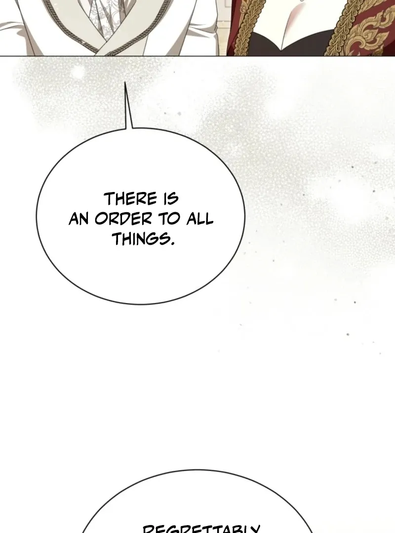 The Little Princess Waits for the Breakup Chapter 87 page 84 - 