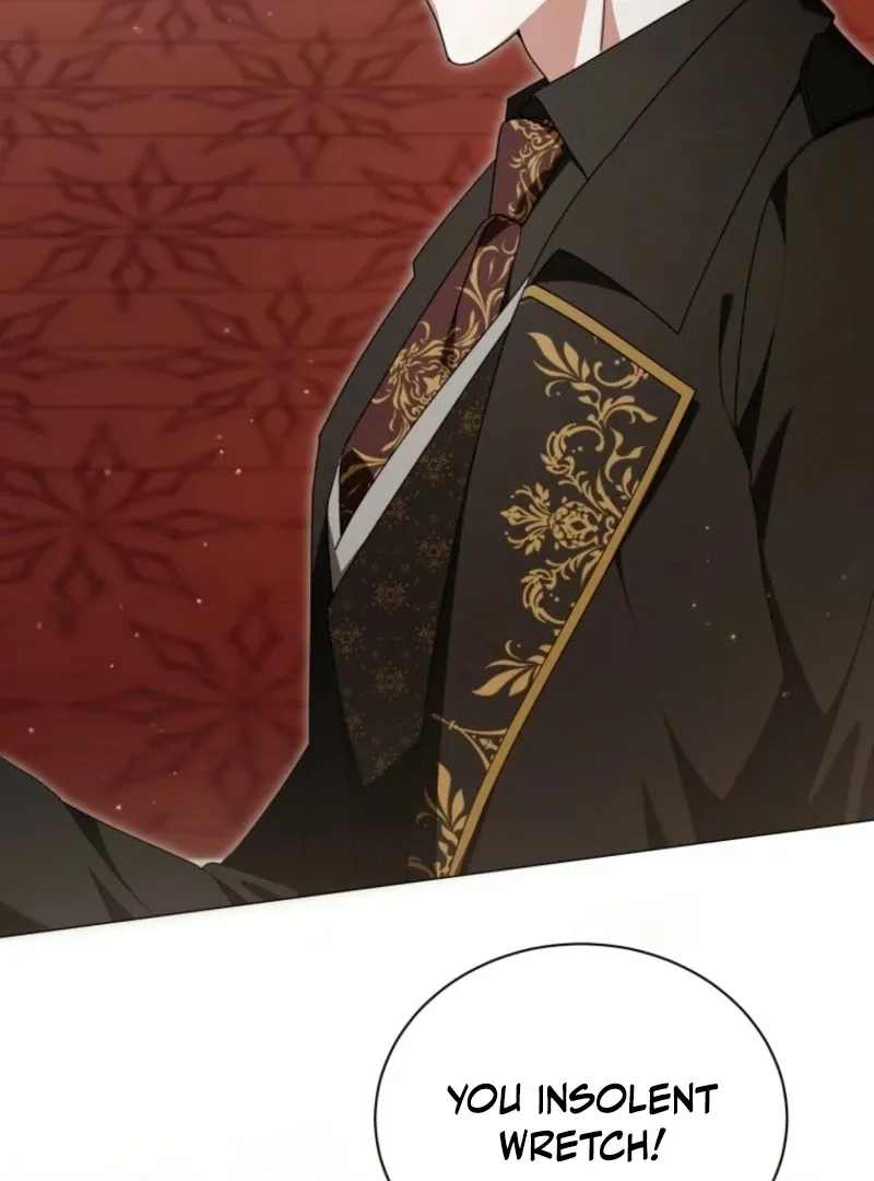 The Little Princess Waits for the Breakup Chapter 87 page 86 - 