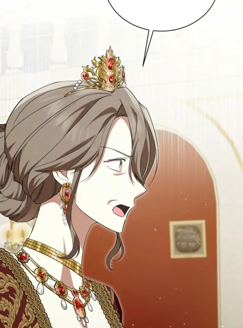The Little Princess Waits for the Breakup Chapter 87 page 87 - 