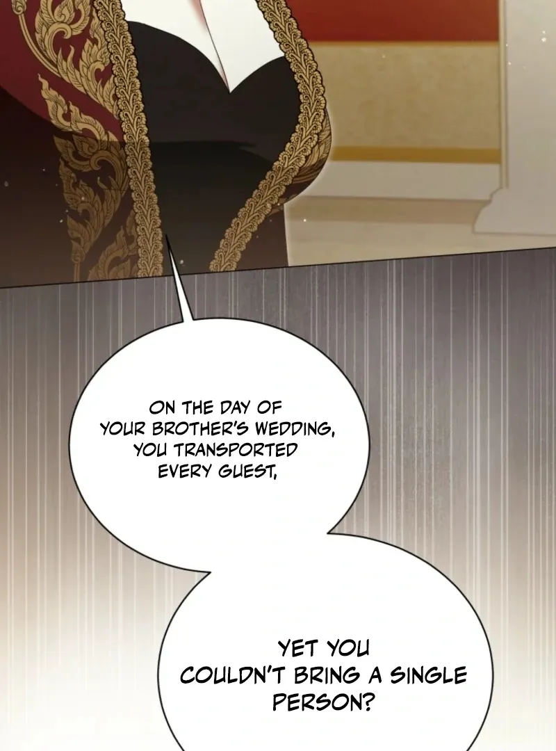 The Little Princess Waits for the Breakup Chapter 87 page 88 - 
