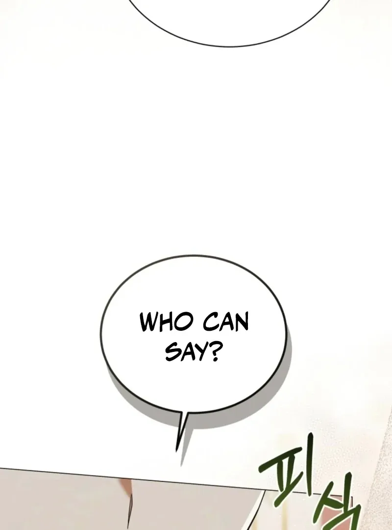 The Little Princess Waits for the Breakup Chapter 87 page 89 - 