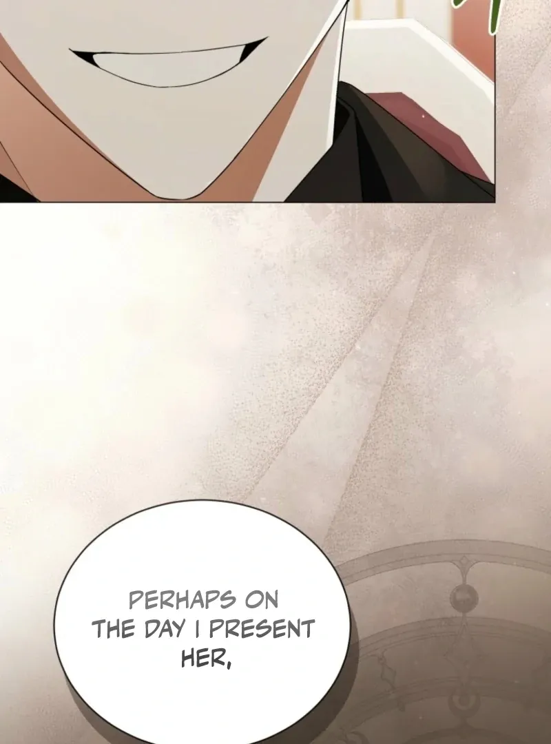 The Little Princess Waits for the Breakup Chapter 87 page 90 - 