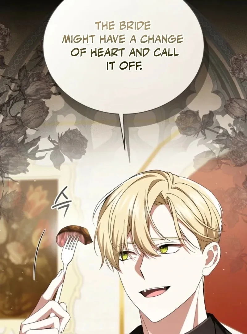 The Little Princess Waits for the Breakup Chapter 87 page 92 - 
