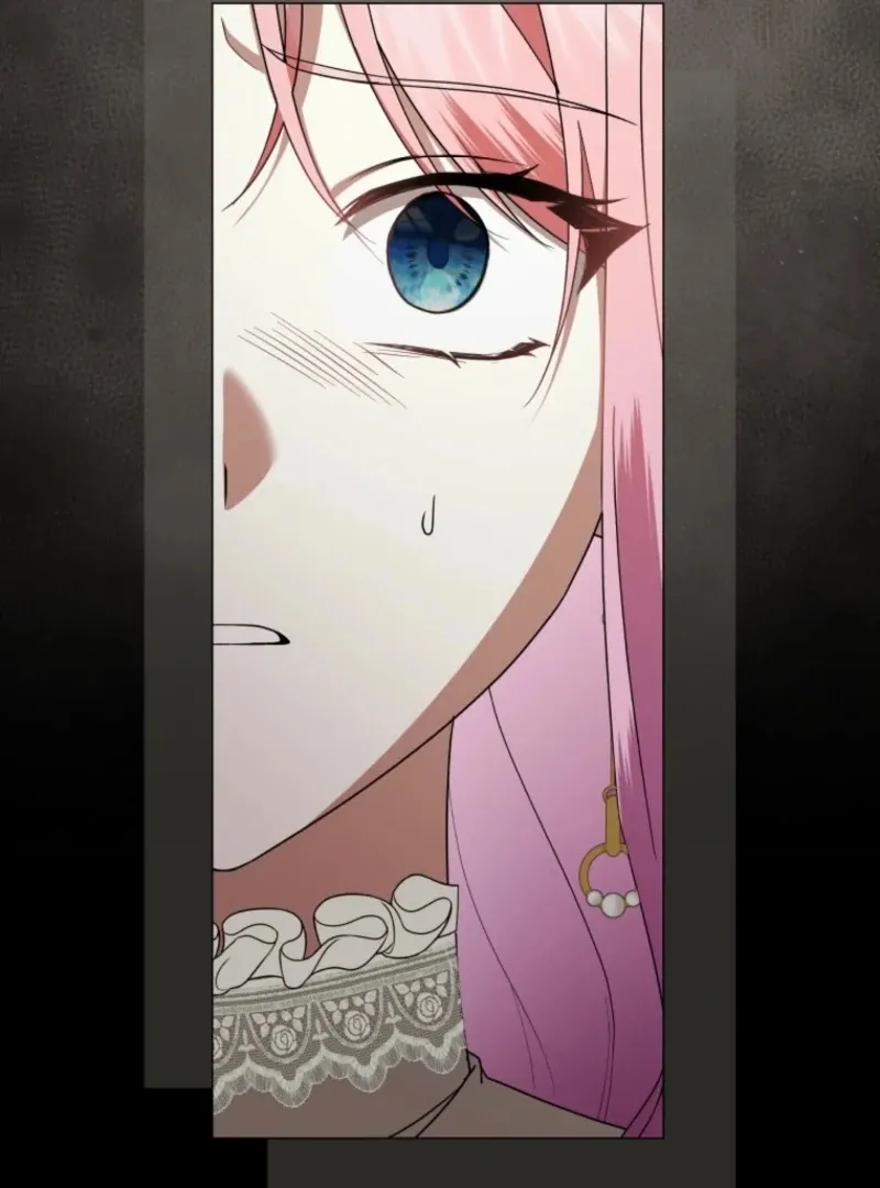 The Little Princess Waits for the Breakup Chapter 87 page 97 - 
