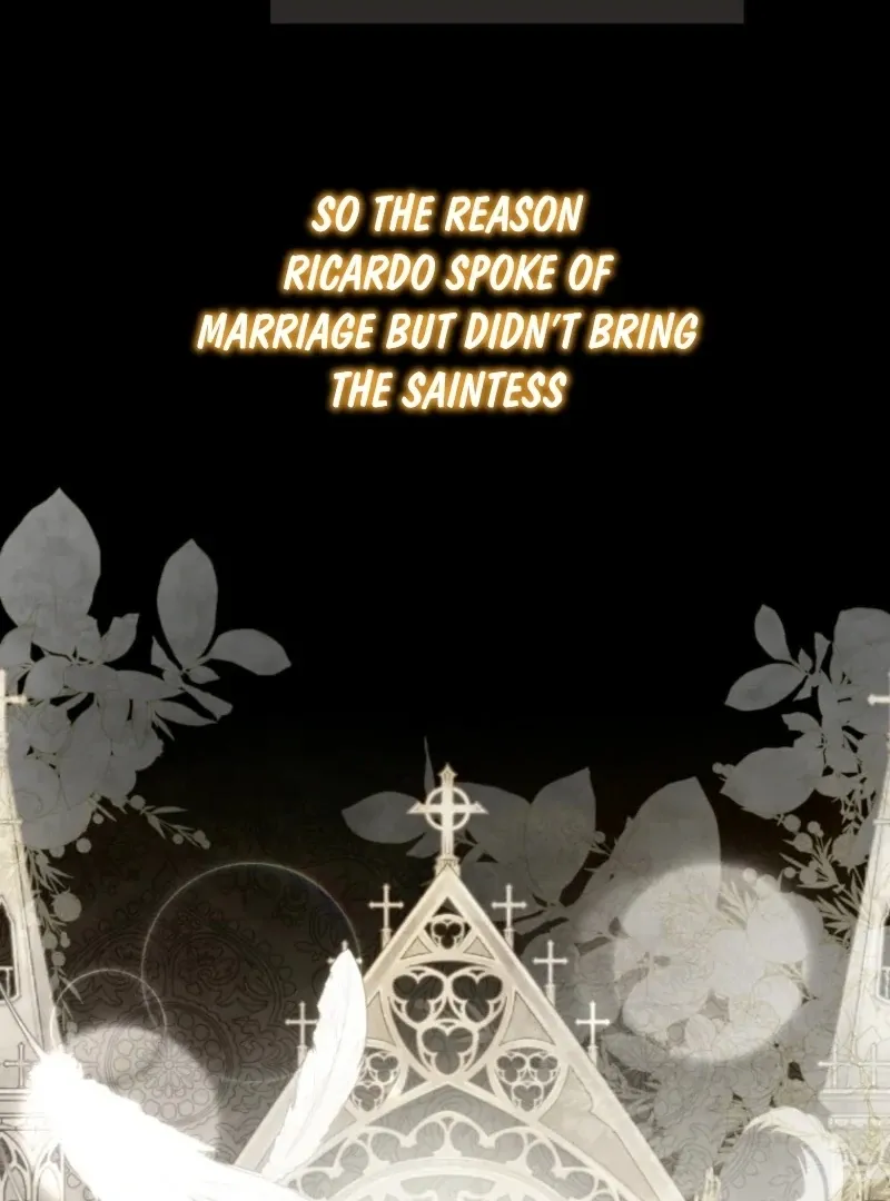 The Little Princess Waits for the Breakup Chapter 87 page 98 - 