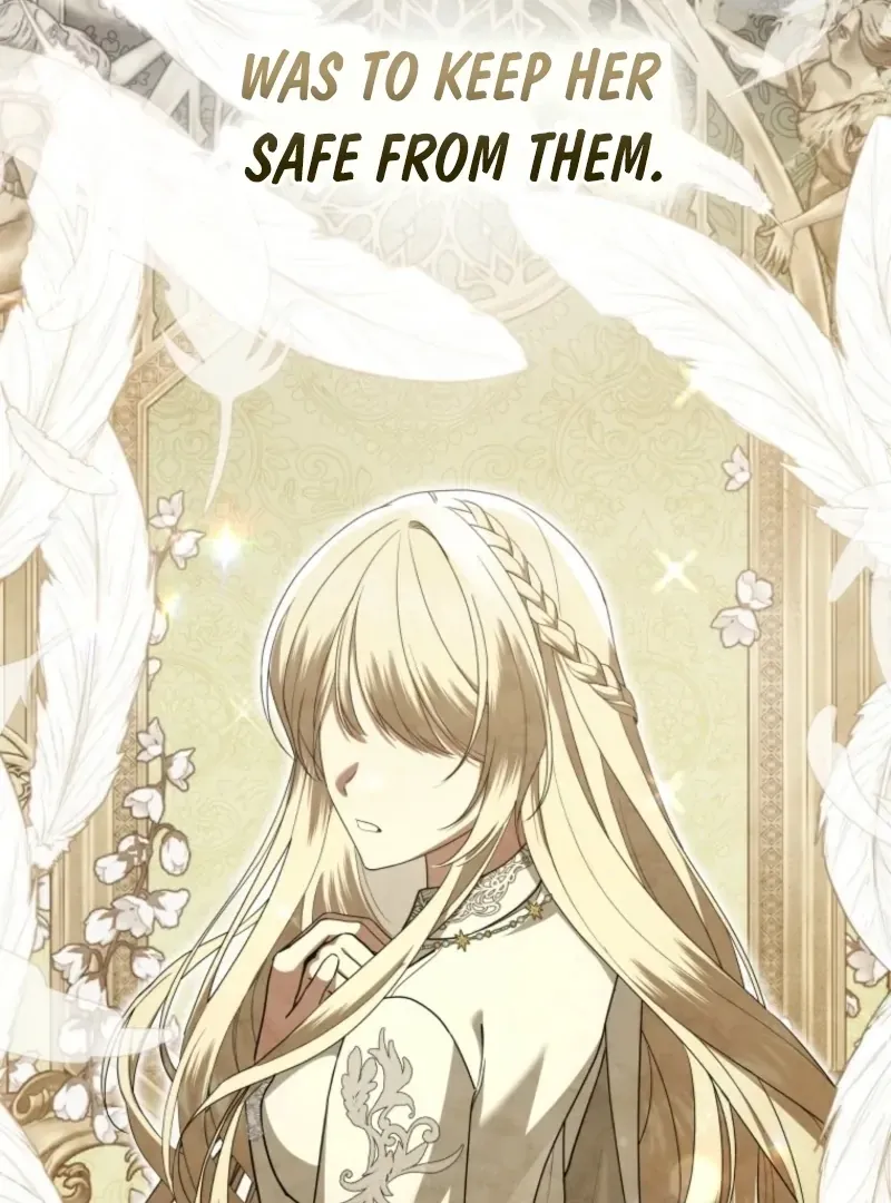 The Little Princess Waits for the Breakup Chapter 87 page 99 - 