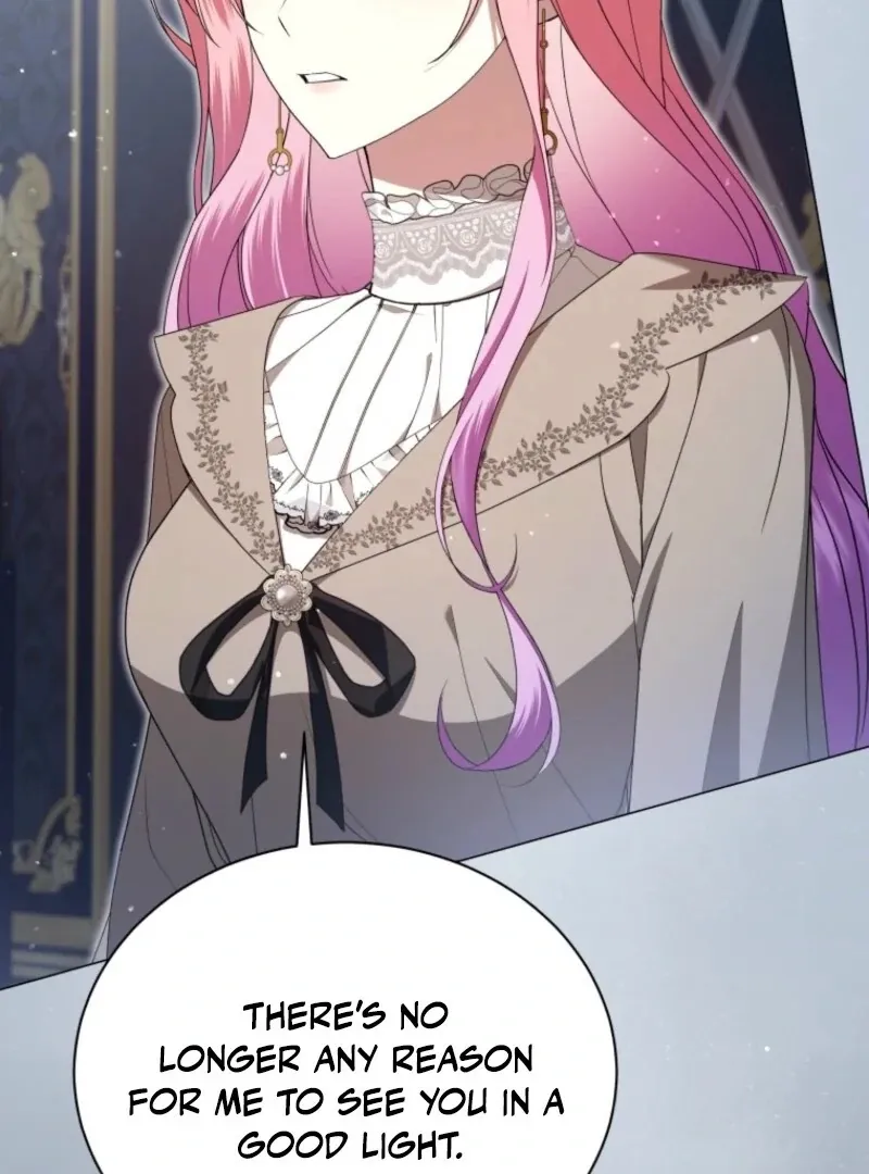 The Little Princess Waits for the Breakup Chapter 88 page 12 - 