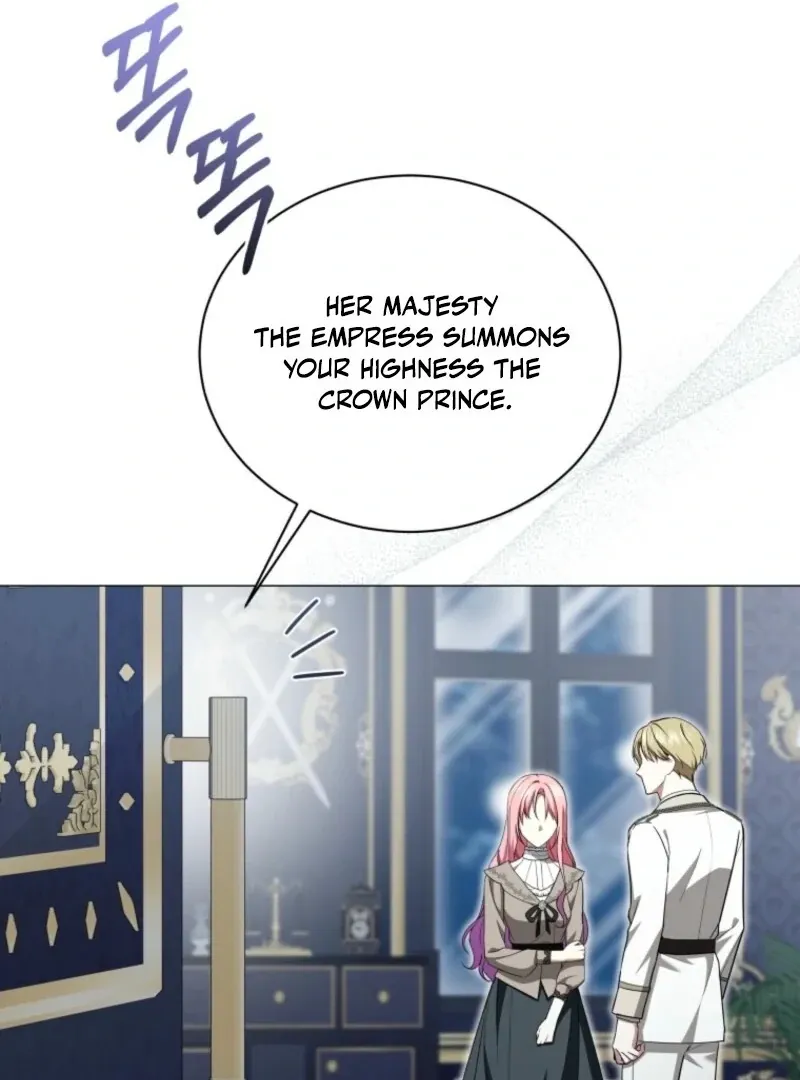 The Little Princess Waits for the Breakup Chapter 88 page 16 - 