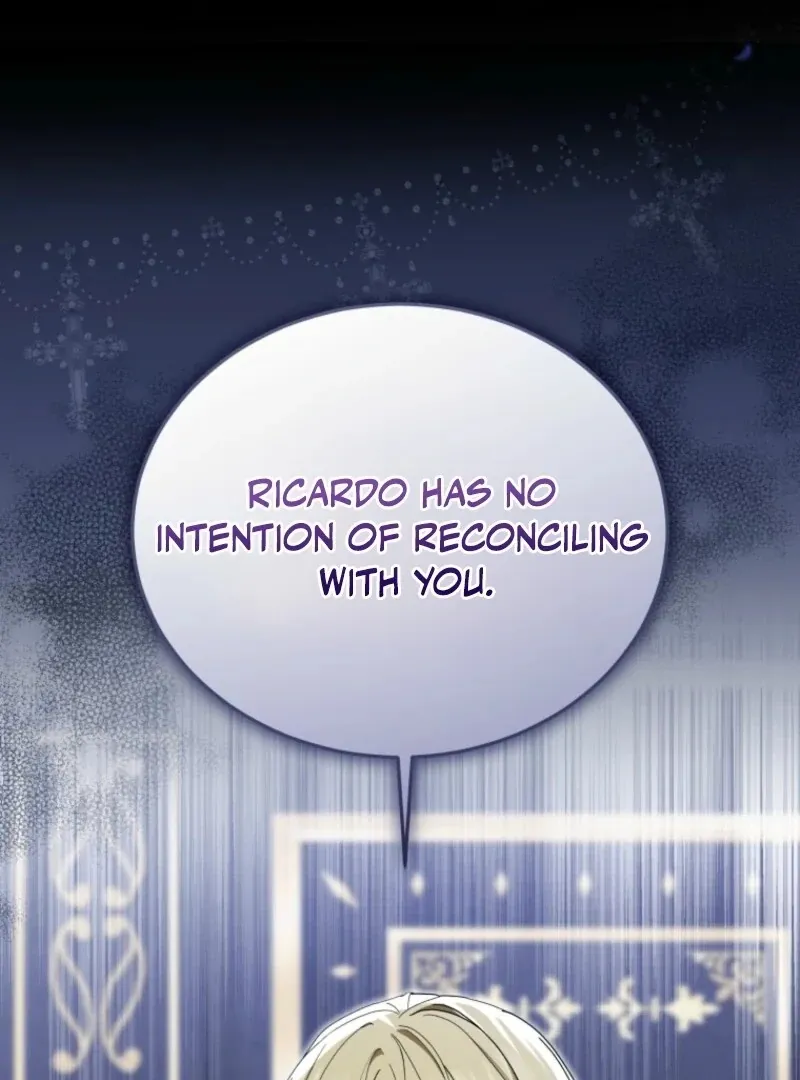 The Little Princess Waits for the Breakup Chapter 88 page 3 - 