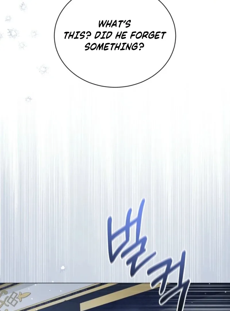 The Little Princess Waits for the Breakup Chapter 88 page 35 - 