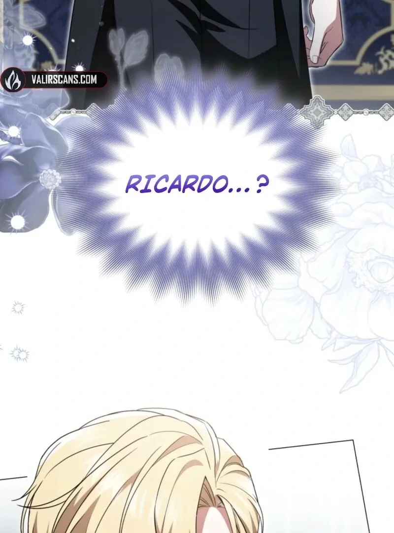 The Little Princess Waits for the Breakup Chapter 88 page 39 - 