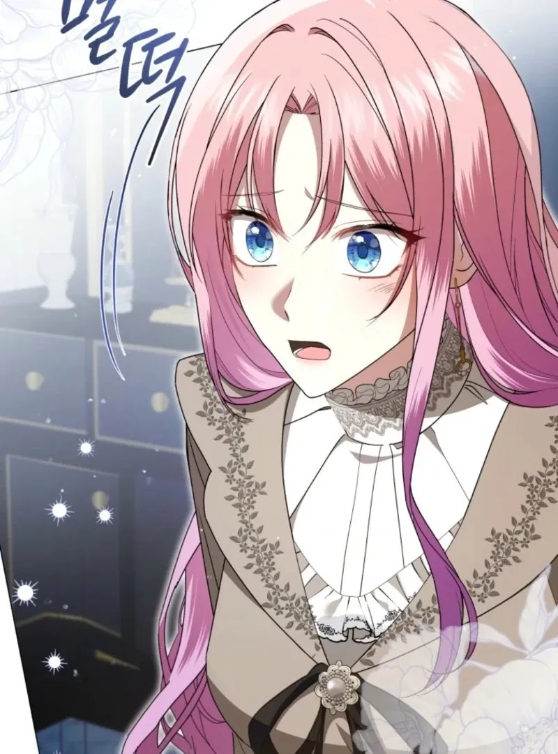 The Little Princess Waits for the Breakup Chapter 88 page 41 - 