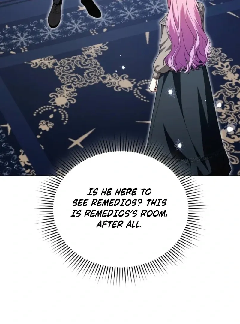 The Little Princess Waits for the Breakup Chapter 88 page 45 - 