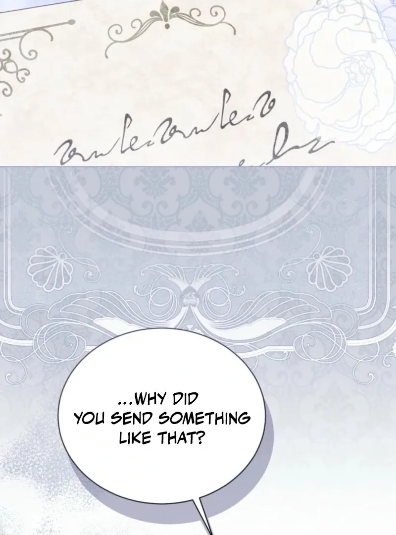 The Little Princess Waits for the Breakup Chapter 88 page 64 - 