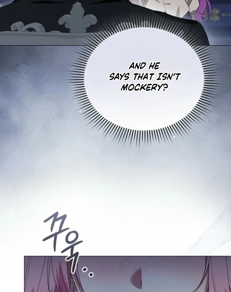 The Little Princess Waits for the Breakup Chapter 88 page 70 - 